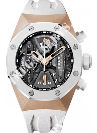 Audemars Piguet Concept Concept Tourbillon Chronograph 26223RO.OO.D010CA.01 Audemars Piguet Concept Concept Tourbillon Chronograph 26223RO.OO.D010CA.01