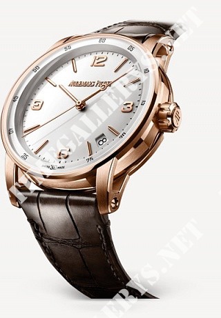 Audemars Piguet CODE 11.59 Selfwinding 41 mm 15210OR.OO.A099CR.01 Audemars Piguet CODE 11.59 Selfwinding 41 mm 15210OR.OO.A099CR.01