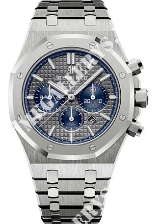 Audemars Piguet Royal Oak Chronograph 41mm 26331IP.OO.1220IP.01 Audemars Piguet Royal Oak Chronograph 41mm 26331IP.OO.1220IP.01