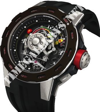 Richard Mille Watches RM 36-01 Sebastien Loeb RM 36-01 Sebastien Loeb Richard Mille Watches RM 36-01 Sebastien Loeb RM 36-01 Sebastien Loeb