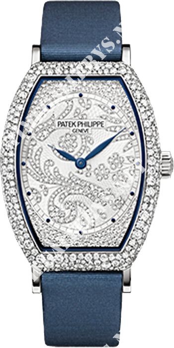 Patek Philippe Gondolo 7099G 7099G-001 Patek Philippe Gondolo 7099G 7099G-001