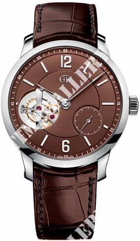 Greubel Forsey Tourbillon 24 Secondes Incline Vision Vision Greubel Forsey Tourbillon 24 Secondes Incline Vision Vision