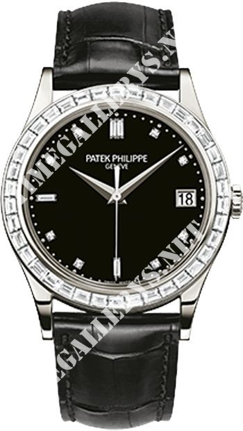 Patek Philippe Calatrava 5298P 5298P-012 Patek Philippe Calatrava 5298P 5298P-012
