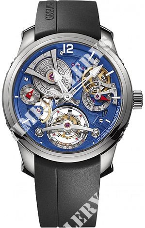 Greubel Forsey Double Tourbillon 30°Double Tourbillon Technique 30°Blue Double Tourbillon Technique 30?Blue Greubel Forsey Double Tourbillon 30°Double Tourbillon Technique 30°Blue Double Tourbillon Technique 30?Blue
