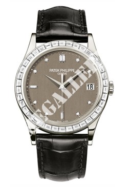 Patek Philippe Calatrava 5298P 5298P-001 Patek Philippe Calatrava 5298P 5298P-001