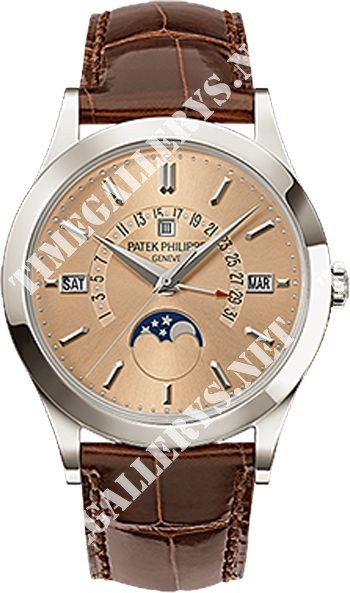 Patek Philippe Grand Complications 5496P 5496P-014 Patek Philippe Grand Complications 5496P 5496P-014