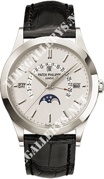 Patek Philippe Grand Complications 5496P 5496P-001 Patek Philippe Grand Complications 5496P 5496P-001
