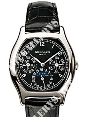 Patek Philippe Archive Patek Philippe 5040P 5040P-013 Patek Philippe Archive Patek Philippe 5040P 5040P-013