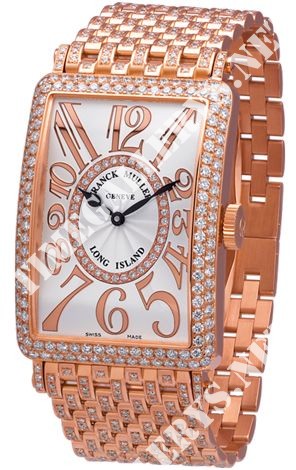 Franck Muller Long Island Classic 902 QZ REL D CD 1R Franck Muller Long Island Classic 902 QZ REL D CD 1R