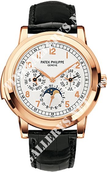 Patek Philippe Grand Complications 5074R 5074R-012 Patek Philippe Grand Complications 5074R 5074R-012