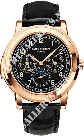 Patek Philippe Grand Complications 5074R 5074R-001 Patek Philippe Grand Complications 5074R 5074R-001