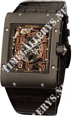 Richard Mille RM 016 Watches RM 016 Limited Richard Mille RM 016 Watches RM 016 Limited