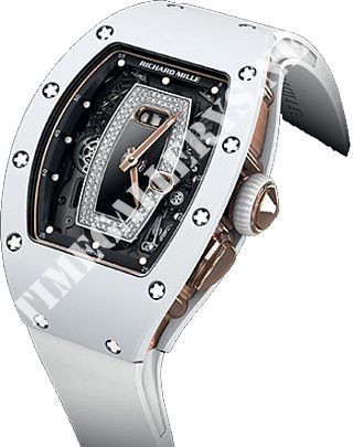 Richard Mille Women's Collection RM 037 Ladies RM 037 ATZ