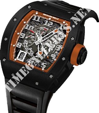 Richard Mille Limited Editions Americas RM 030 Americas Richard Mille Limited Editions Americas RM 030 Americas