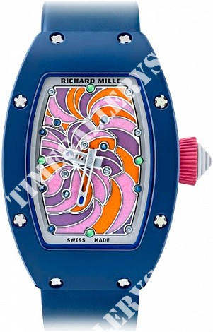Richard Mille Bonbon RM 07-03 Cupcake RM 07-03 Cupcake Richard Mille Bonbon RM 07-03 Cupcake RM 07-03 Cupcake