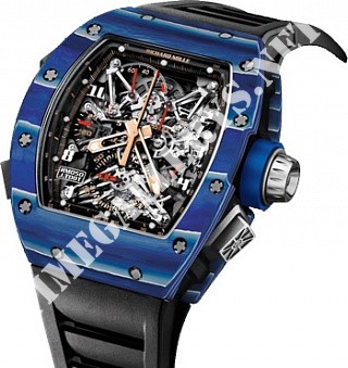 Richard Mille Limited Editions RM 050 JEAN TODT RM 050 JEAN TODT Richard Mille Limited Editions RM 050 JEAN TODT RM 050 JEAN TODT
