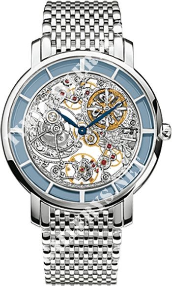 Patek Philippe Complicated Watches 5180/1G 5180/1G-001 Patek Philippe Complicated Watches 5180/1G 5180/1G-001