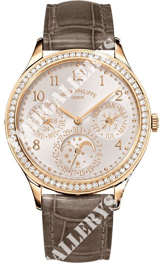 Patek Philippe Grand Complications 7140R 7140R-001 Patek Philippe Grand Complications 7140R 7140R-001