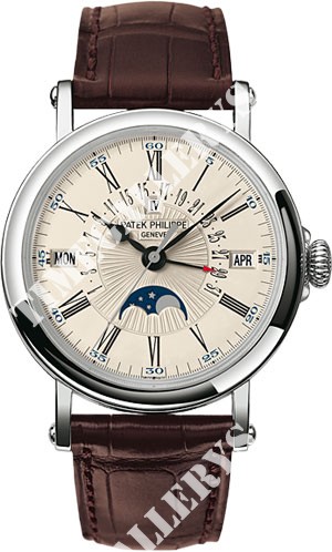 Patek Philippe Grand Complications 5159G 5159G-001