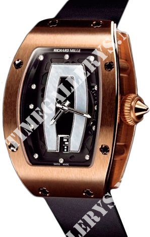 Richard Mille Watches RM 007 Ladie's Watch RM 007 Set Diamond Ladie's Watch Richard Mille Watches RM 007 Ladie's Watch RM 007 Set Diamond Ladie's Watch