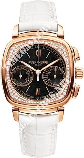 Patek Philippe Complicated Watches 7071R 7071R-010 Patek Philippe Complicated Watches 7071R 7071R-010