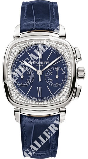 Patek Philippe Complicated Watches 7071G 7071G-011 Patek Philippe Complicated Watches 7071G 7071G-011