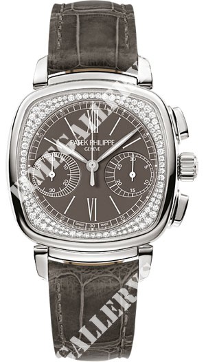 Patek Philippe Complicated Watches 7071G 7071G-010 Patek Philippe Complicated Watches 7071G 7071G-010