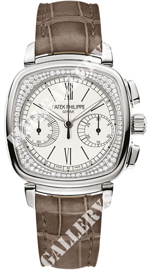 Patek Philippe Complicated Watches 7071G 7071G-001 Patek Philippe Complicated Watches 7071G 7071G-001