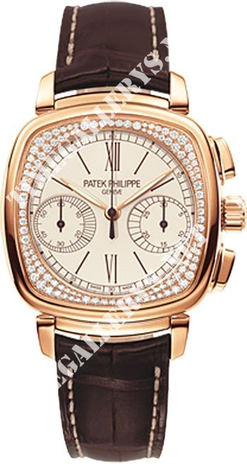 Patek Philippe Complicated Watches 7071R 7071R-001 Patek Philippe Complicated Watches 7071R 7071R-001