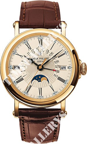 Patek Philippe Grand Complications 5159J 5159J-001 Patek Philippe Grand Complications 5159J 5159J-001
