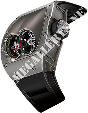 Richard Mille Watches Pablo Mac Donough RM 053 Pablo Mac Donough