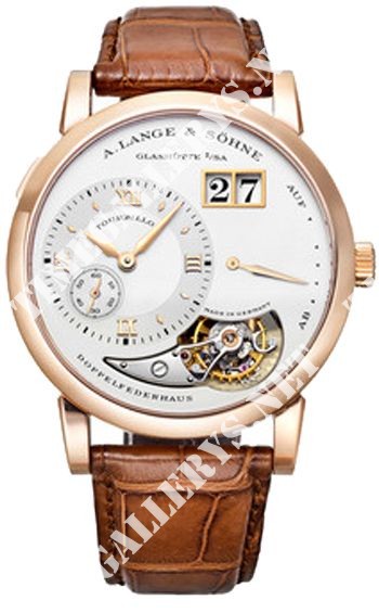 A. Lange & Sohne Archive A. Lange and Sohne Tourbillon 704.032 A. Lange & Sohne Archive A. Lange and Sohne Tourbillon 704.032