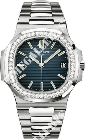 Patek Philippe Nautilus 5713/1G 5713/1G-010 Patek Philippe Nautilus 5713/1G 5713/1G-010