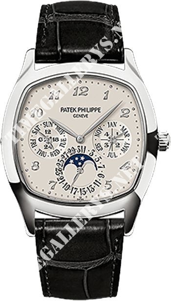 Patek Philippe Grand Complications 5940G 5940G-001 Patek Philippe Grand Complications 5940G 5940G-001