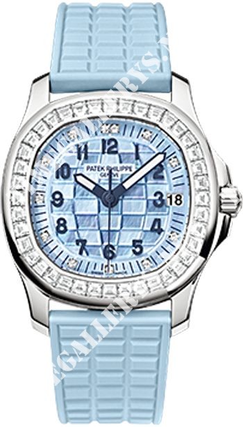 Patek Philippe Aquanaut 5072G 5072G-001 Patek Philippe Aquanaut 5072G 5072G-001