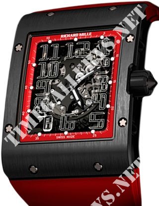 Richard Mille Watches RM 016 Black Night RM 016 Black Night Richard Mille Watches RM 016 Black Night RM 016 Black Night