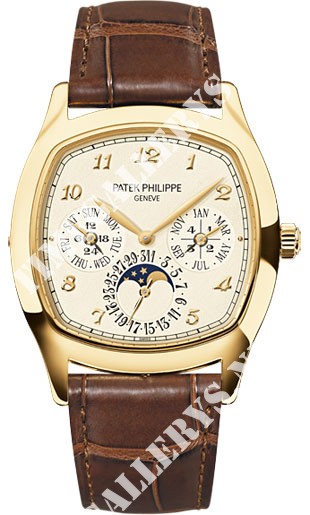 Patek Philippe Grand Complications 5940J 5940J-001 Patek Philippe Grand Complications 5940J 5940J-001