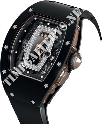 Richard Mille Watches RM 037 Ladies RM 037 Ladies Richard Mille Watches RM 037 Ladies RM 037 Ladies
