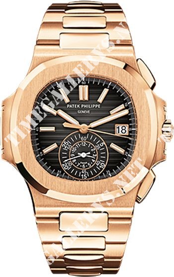 Patek Philippe Nautilus 5980/1R 5980/1R-001 Patek Philippe Nautilus 5980/1R 5980/1R-001