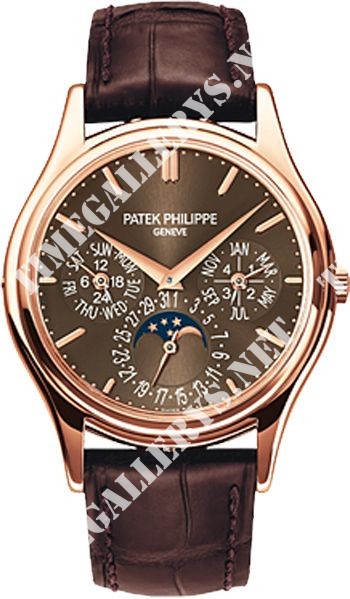Patek Philippe Grand Complications 5140R 5140R-001 Patek Philippe Grand Complications 5140R 5140R-001