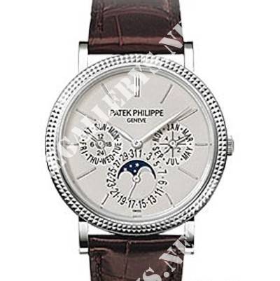 Patek Philippe Archive Patek Philippe 5139G 5139G-001 Patek Philippe Archive Patek Philippe 5139G 5139G-001