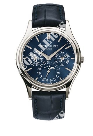 Patek Philippe Grand Complications 5140P 5140P-001 Patek Philippe Grand Complications 5140P 5140P-001