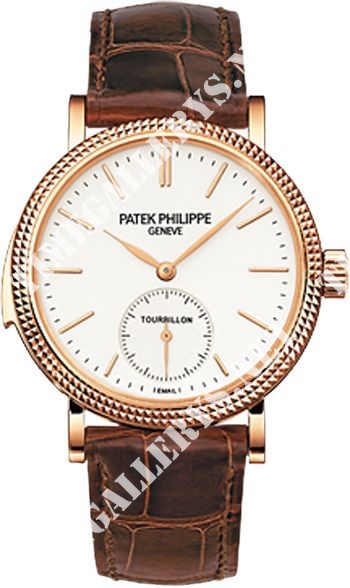Patek Philippe Grand Complications 5339R 5339R-001 Patek Philippe Grand Complications 5339R 5339R-001