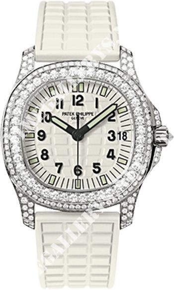 Patek Philippe Aquanaut 5069G 5069G-011 Patek Philippe Aquanaut 5069G 5069G-011