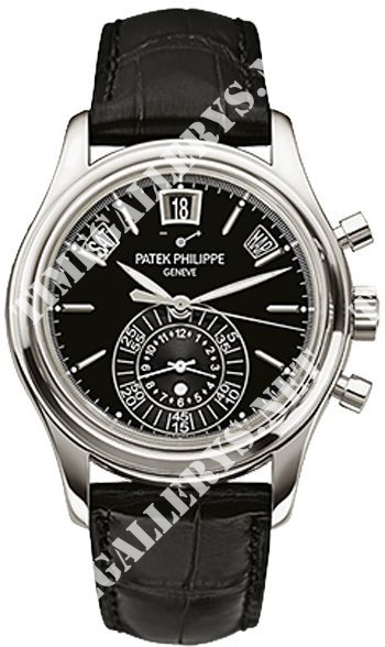 Patek Philippe Complicated Watches 5960P 5960P-016 Patek Philippe Complicated Watches 5960P 5960P-016