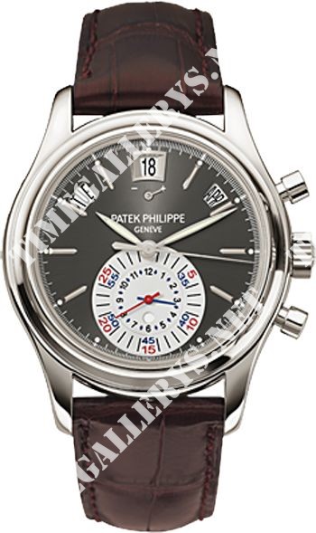 Patek Philippe Complicated Watches 5960P 5960P-001 Patek Philippe Complicated Watches 5960P 5960P-001
