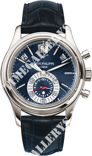 Patek Philippe Complicated Watches 5960P 5960P-015 Patek Philippe Complicated Watches 5960P 5960P-015