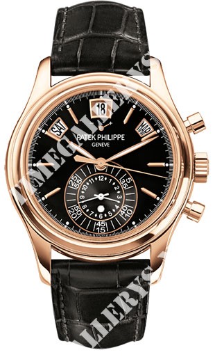 Patek Philippe Complicated Watches 5960R 5960R-012 Patek Philippe Complicated Watches 5960R 5960R-012