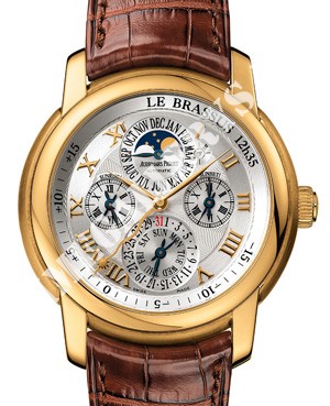 Audemars Piguet Jules Audemars Equation of Time 26003BA.OO.D088CR.01 Audemars Piguet Jules Audemars Equation of Time 26003BA.OO.D088CR.01
