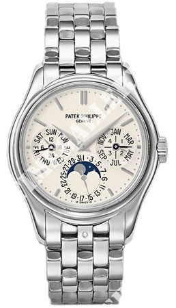 Patek Philippe Grand Complications 5136/1 5136/1G Patek Philippe Grand Complications 5136/1 5136/1G